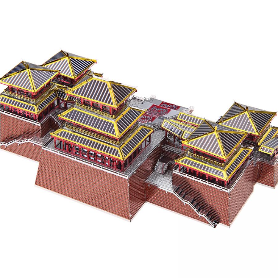 Epang Palace piececool Europe